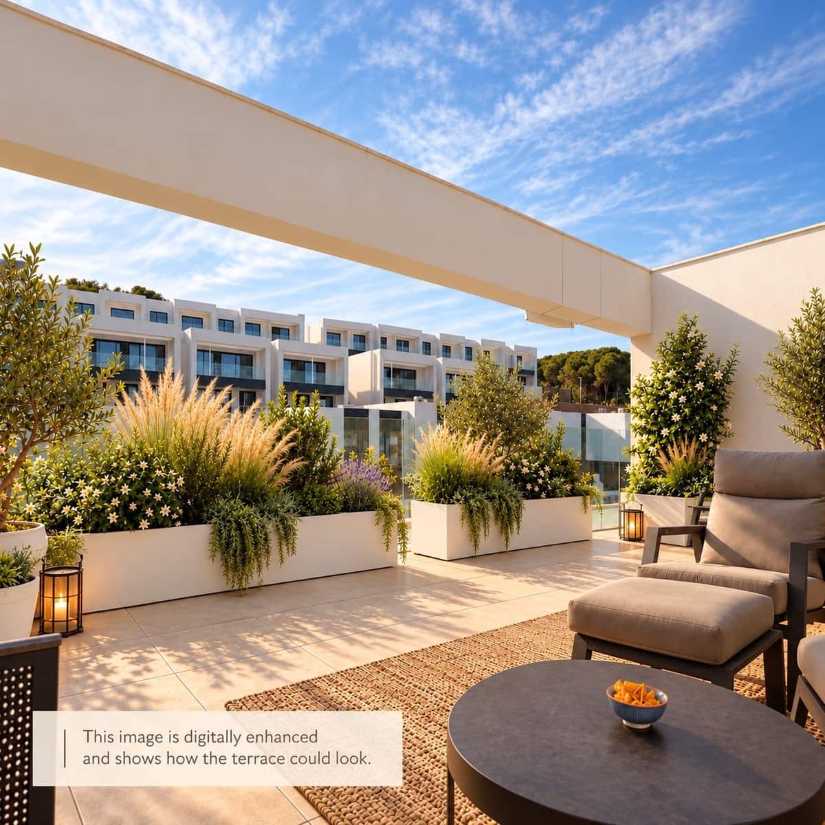 3 bedroom Apartment for sale in Marbella with pool garage - € 1,090,000 (Ref: 10122382)
