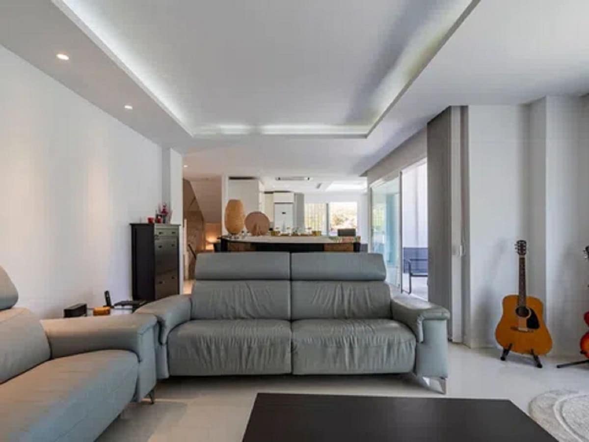 4 Zimmer Villa zu verkaufen in Benalmadena mit Pool Garage - 947.500 € (Ref: 10122403)
