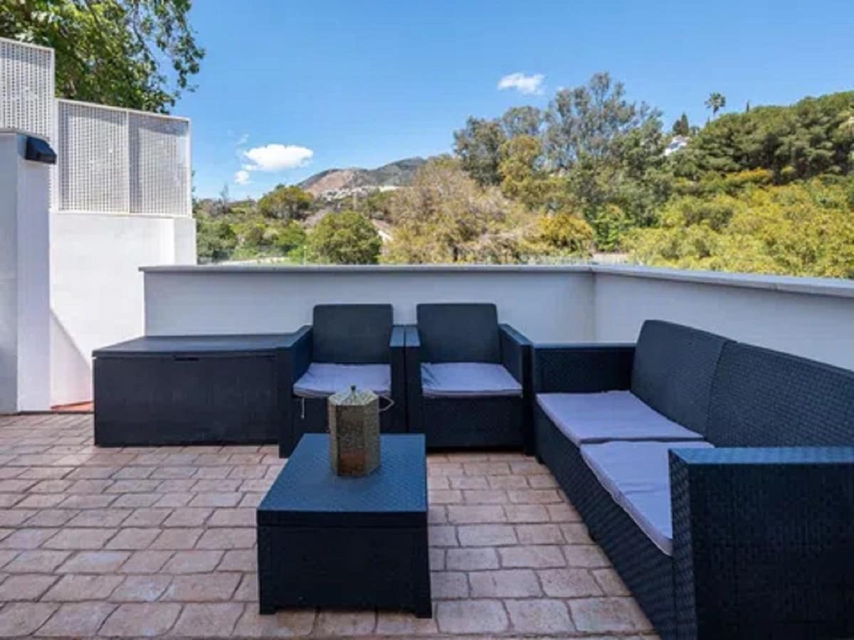 4 Zimmer Villa zu verkaufen in Benalmadena mit Pool Garage - 947.500 € (Ref: 10122403)
