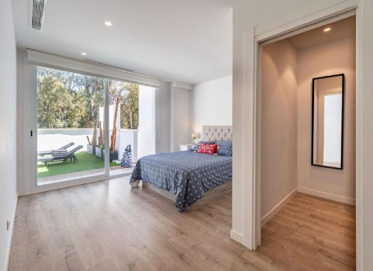 4 Zimmer Villa zu verkaufen in Benalmadena mit Pool Garage - 947.500 € (Ref: 10122403)