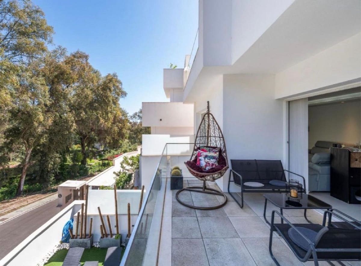 4 Zimmer Villa zu verkaufen in Benalmadena mit Pool Garage - 947.500 € (Ref: 10122403)