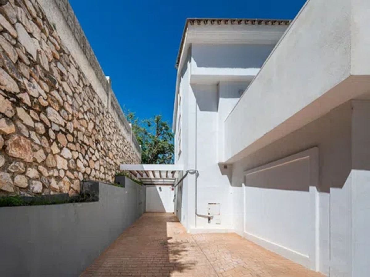 4 Zimmer Villa zu verkaufen in Benalmadena mit Pool Garage - 947.500 € (Ref: 10122403)