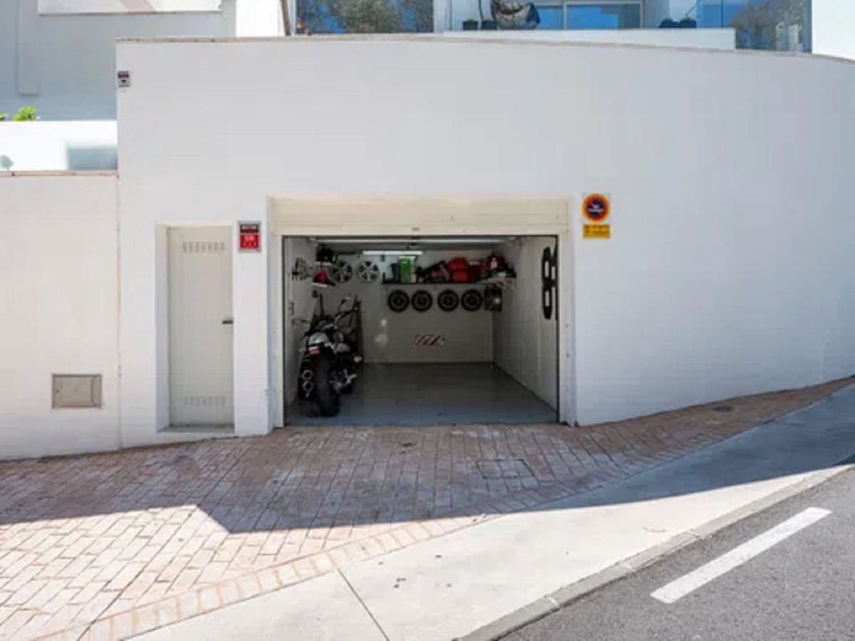 4 Zimmer Villa zu verkaufen in Benalmadena mit Pool Garage - 947.500 € (Ref: 10122403)