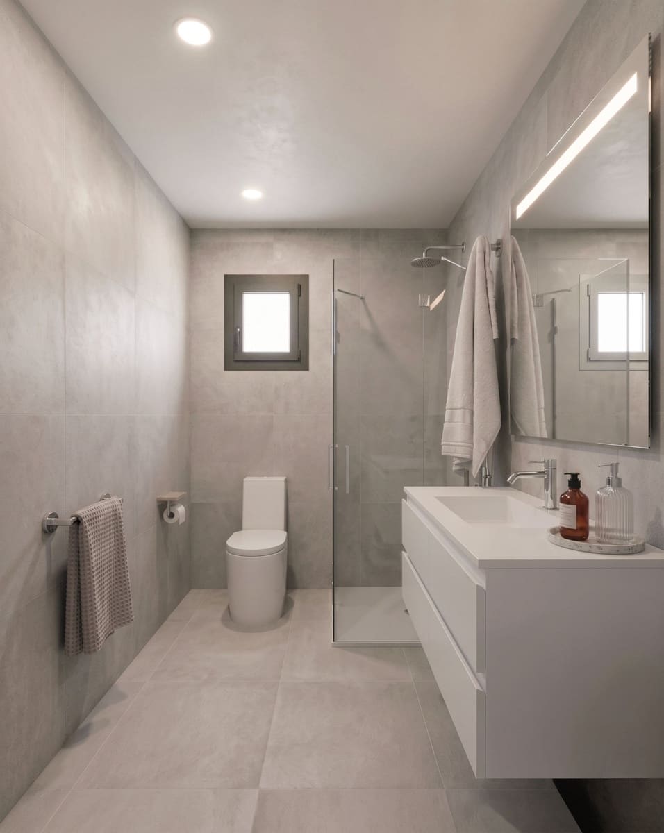 3 bedroom Villa for sale in Lorca with pool garage - € 364,604 (Ref: 10122405)