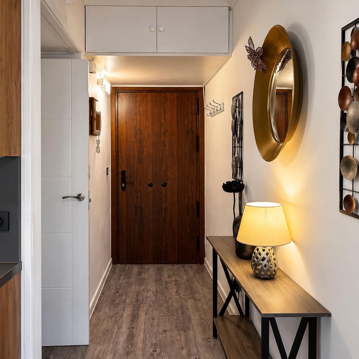 1 slaapkamer Appartement te koop in Mijas met zwembad - € 285.000 (Ref: 10122419)