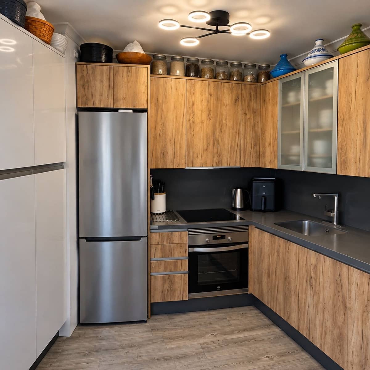 1 slaapkamer Appartement te koop in Mijas met zwembad - € 285.000 (Ref: 10122419)