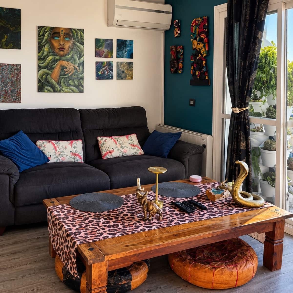 1 slaapkamer Appartement te koop in Mijas met zwembad - € 285.000 (Ref: 10122419)