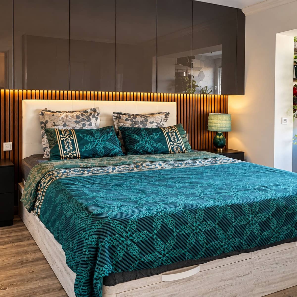 1 slaapkamer Appartement te koop in Mijas met zwembad - € 285.000 (Ref: 10122419)