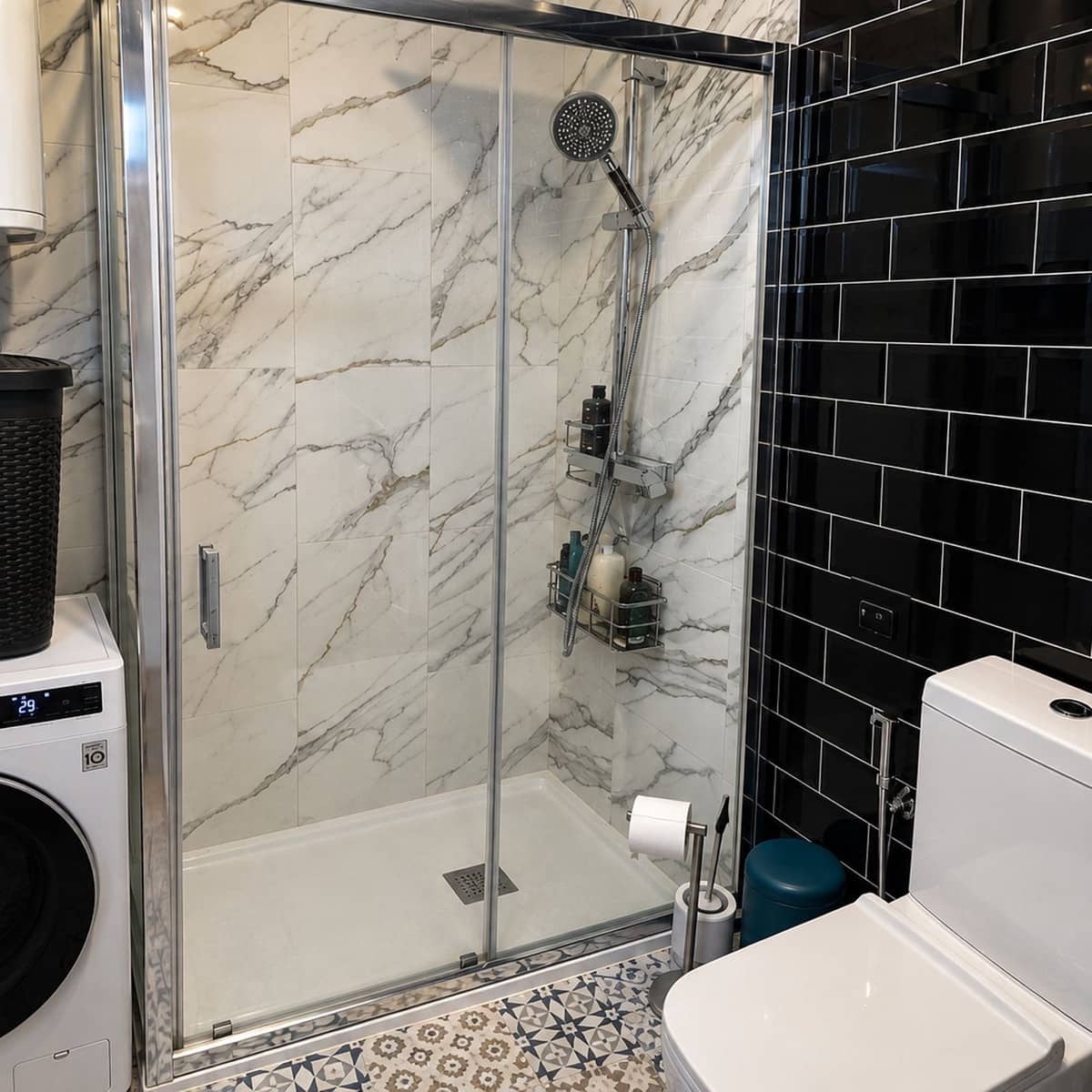 1 slaapkamer Appartement te koop in Mijas met zwembad - € 285.000 (Ref: 10122419)