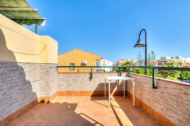 Chalet de 4 habitaciones en Los Rios, Mijas en venta con garaje - 475.000 € (Ref: 10122421)