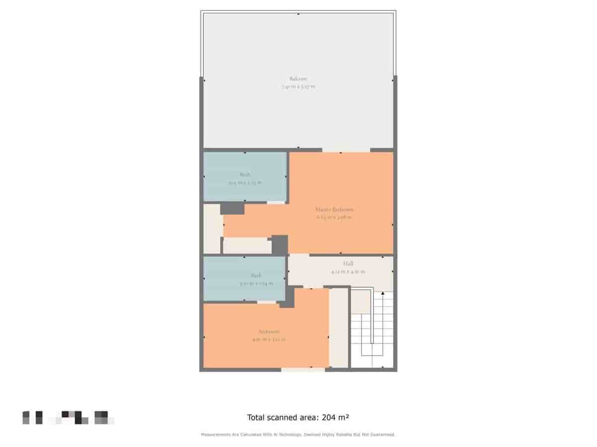 3 sypialnia Apartament na sprzedaż w Guadalmina z basenem garażem - 595 000 € (Ref: 10122437)