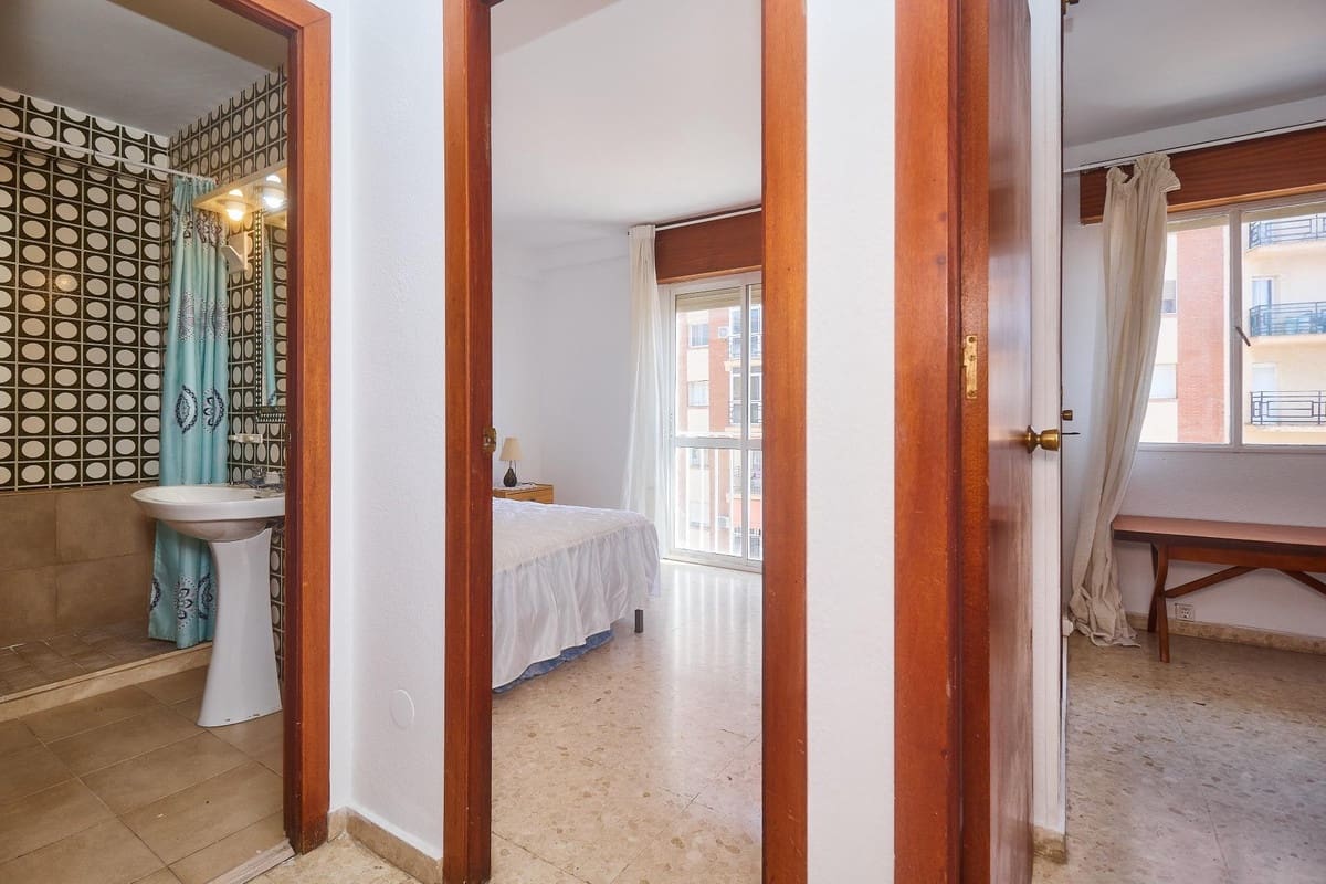 4 soverom Leilighet til salgs i Fuengirola - € 320 000 (Ref: 10122441)
