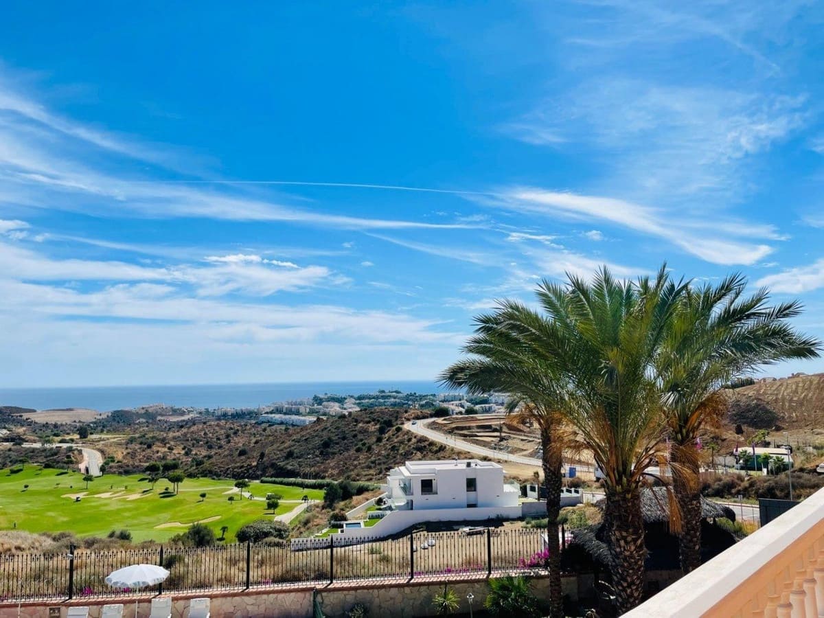7 sovrum Villa till salu i Mijas med pool garage - 5 600 000 € (Ref: 10122442)