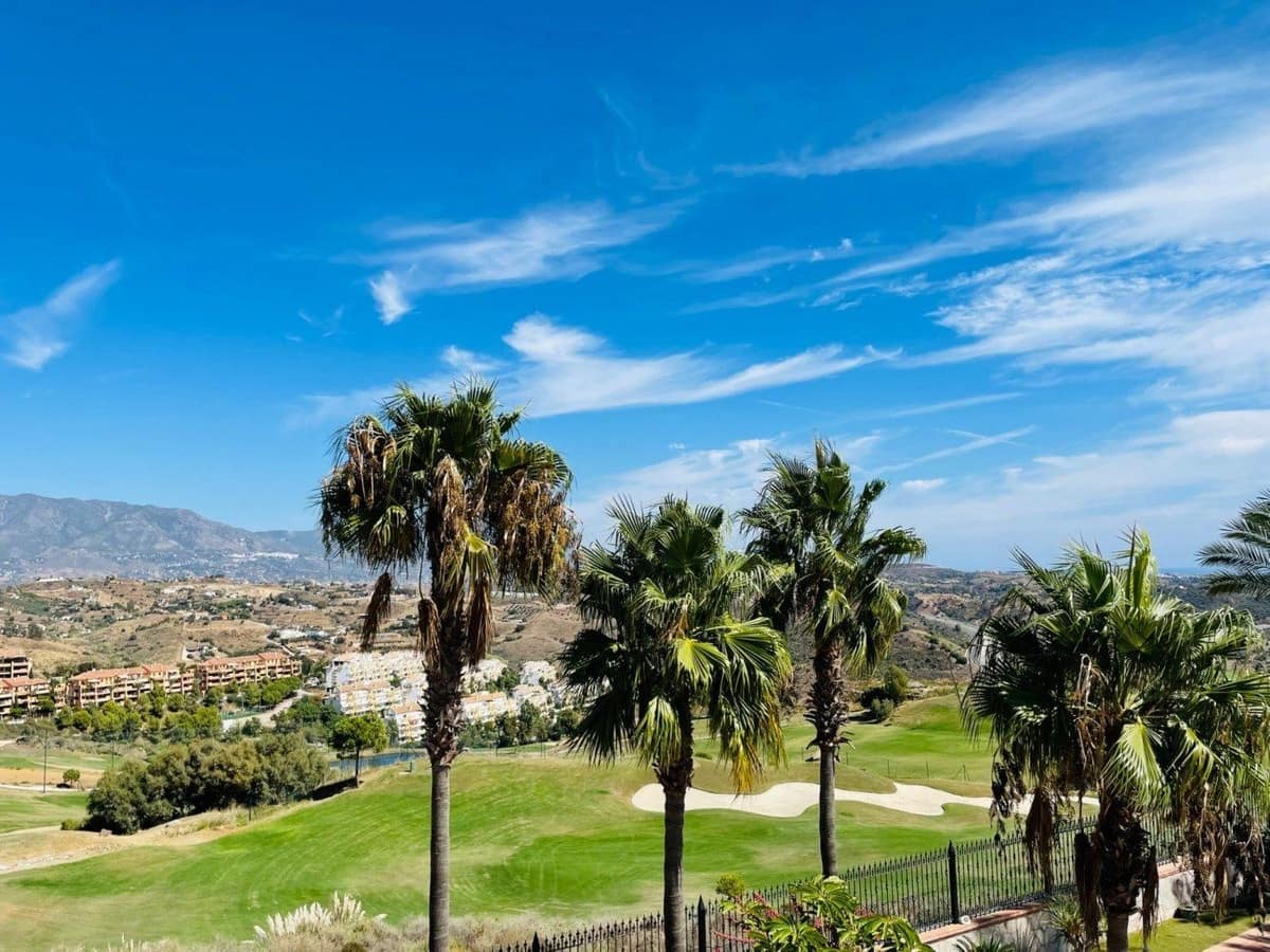 7 sovrum Villa till salu i Mijas med pool garage - 5 600 000 € (Ref: 10122442)