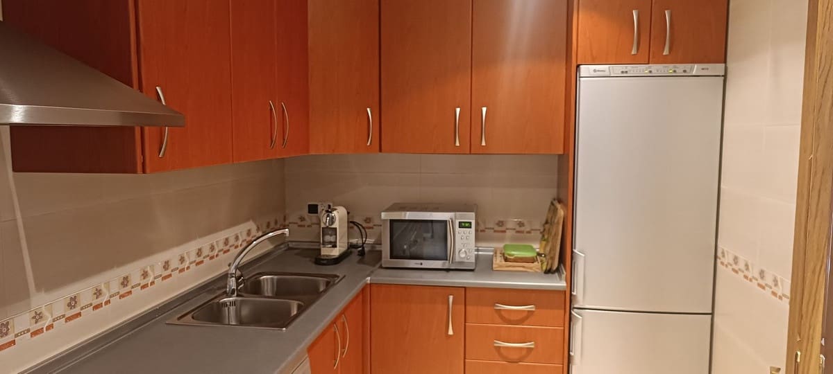 Apartamento de 2 habitaciones en Marbella en venta con piscina garaje - 550.000 € (Ref: 10122453)
