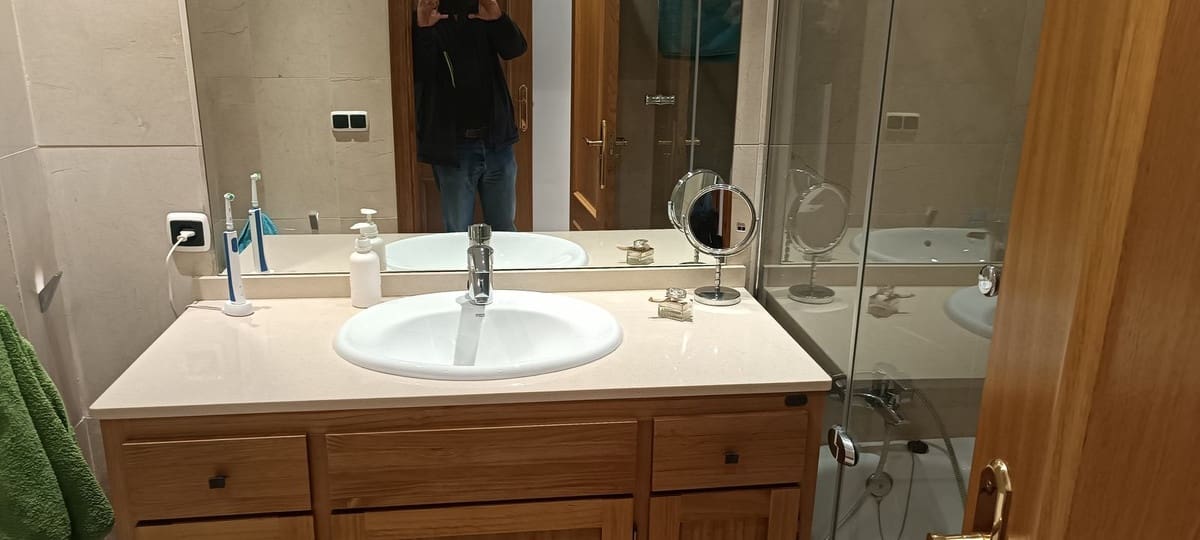 Apartamento de 2 habitaciones en Marbella en venta con piscina garaje - 550.000 € (Ref: 10122453)