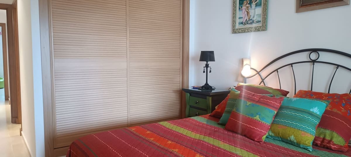 Apartamento de 2 habitaciones en Marbella en venta con piscina garaje - 550.000 € (Ref: 10122453)