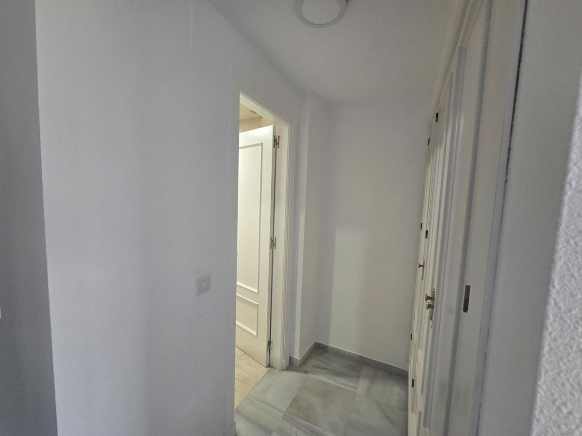 3 quarto Apartamento para venda em Benalmadena com piscina garagem - 425 000 € (Ref: 10122463)