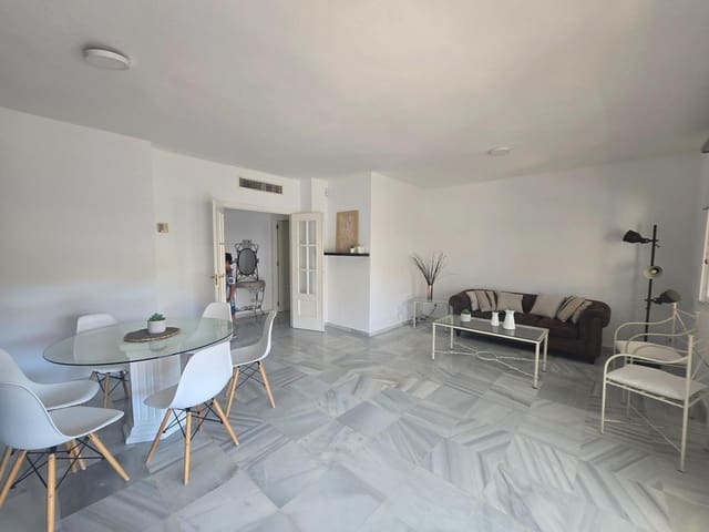 3 quarto Apartamento para venda em Zona Centro Comercial Torrequebrada, Benalmádena com piscina garagem - 425 000 € (Ref: 10122463)