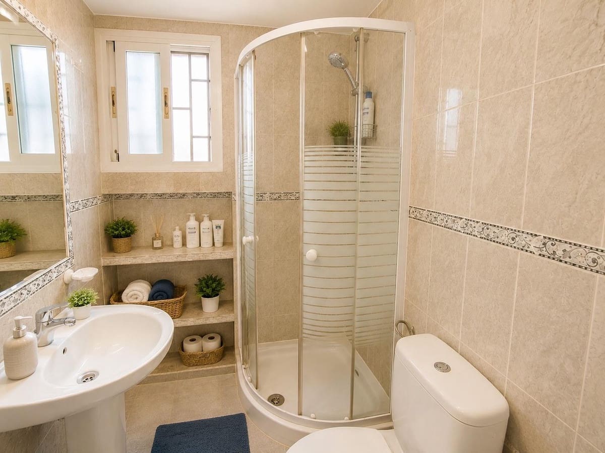 4 chambre Appartement à vendre à Malaga ville avec garage - 594 000 € (Ref: 10122465)