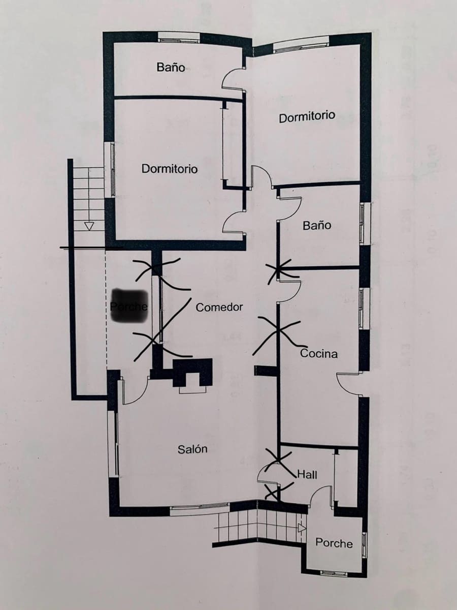4 soverom Villa til salgs i Benalmadena med svømmebasseng garasje - € 859 500 (Ref: 10122466)
