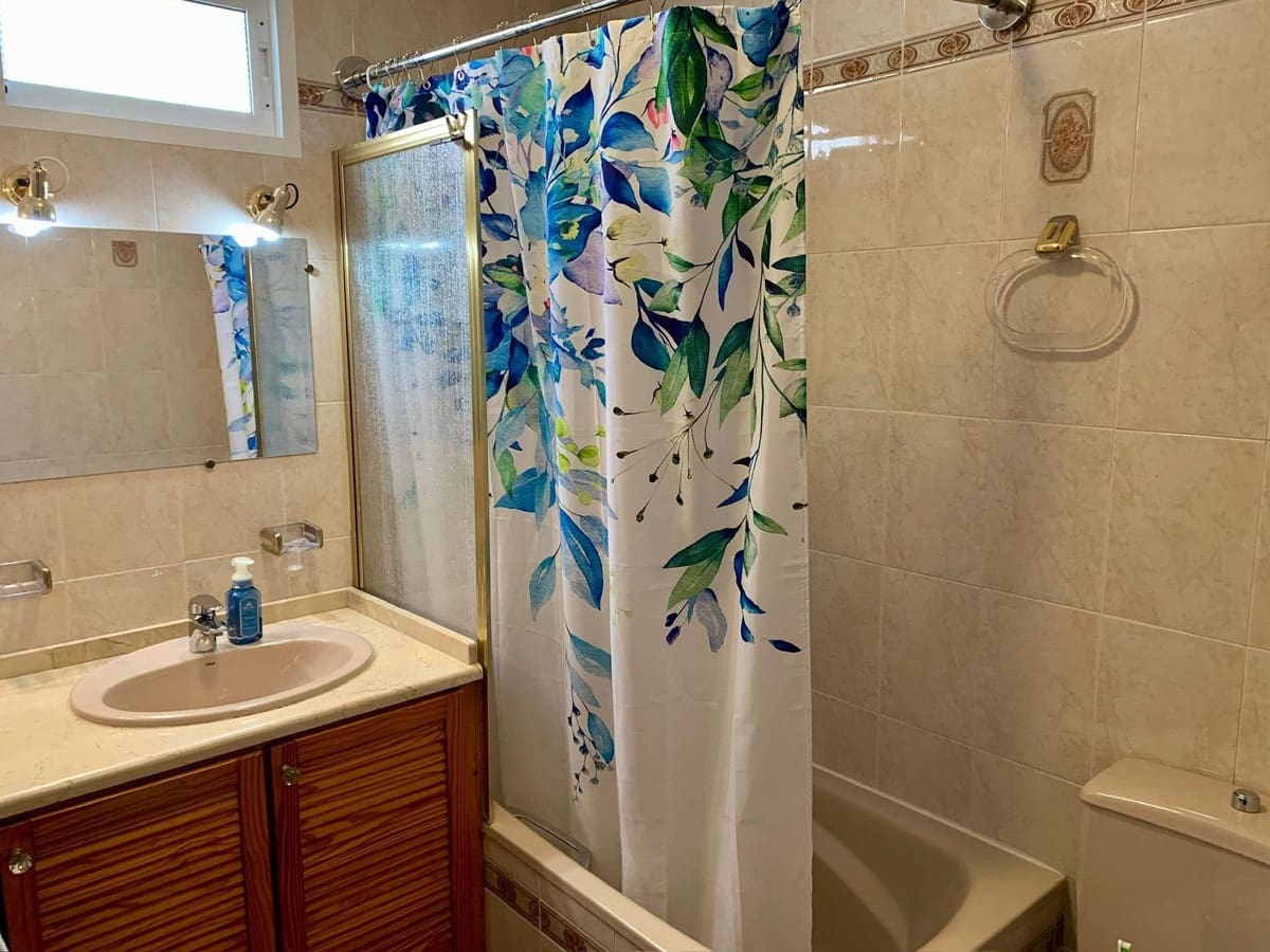 4 soverom Villa til salgs i Benalmadena med svømmebasseng garasje - € 859 500 (Ref: 10122466)