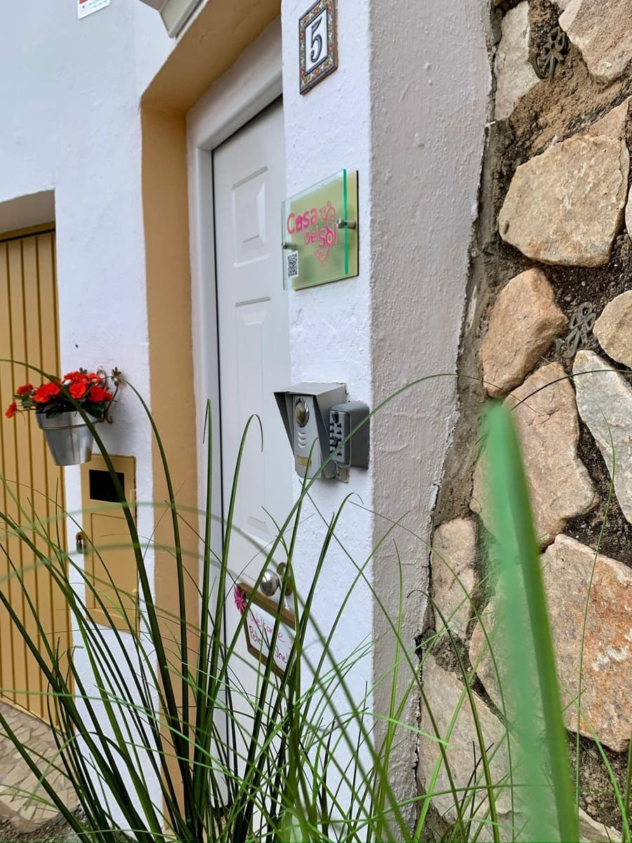 4 soverom Villa til salgs i Benalmadena med svømmebasseng garasje - € 859 500 (Ref: 10122466)