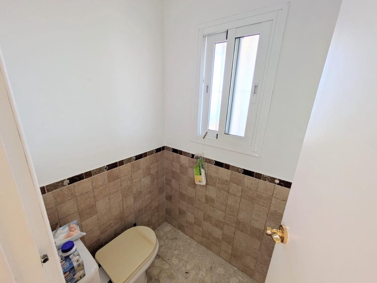 3 soverom Villa til salgs i Benalmadena med svømmebasseng garasje - € 979 000 (Ref: 10122468)