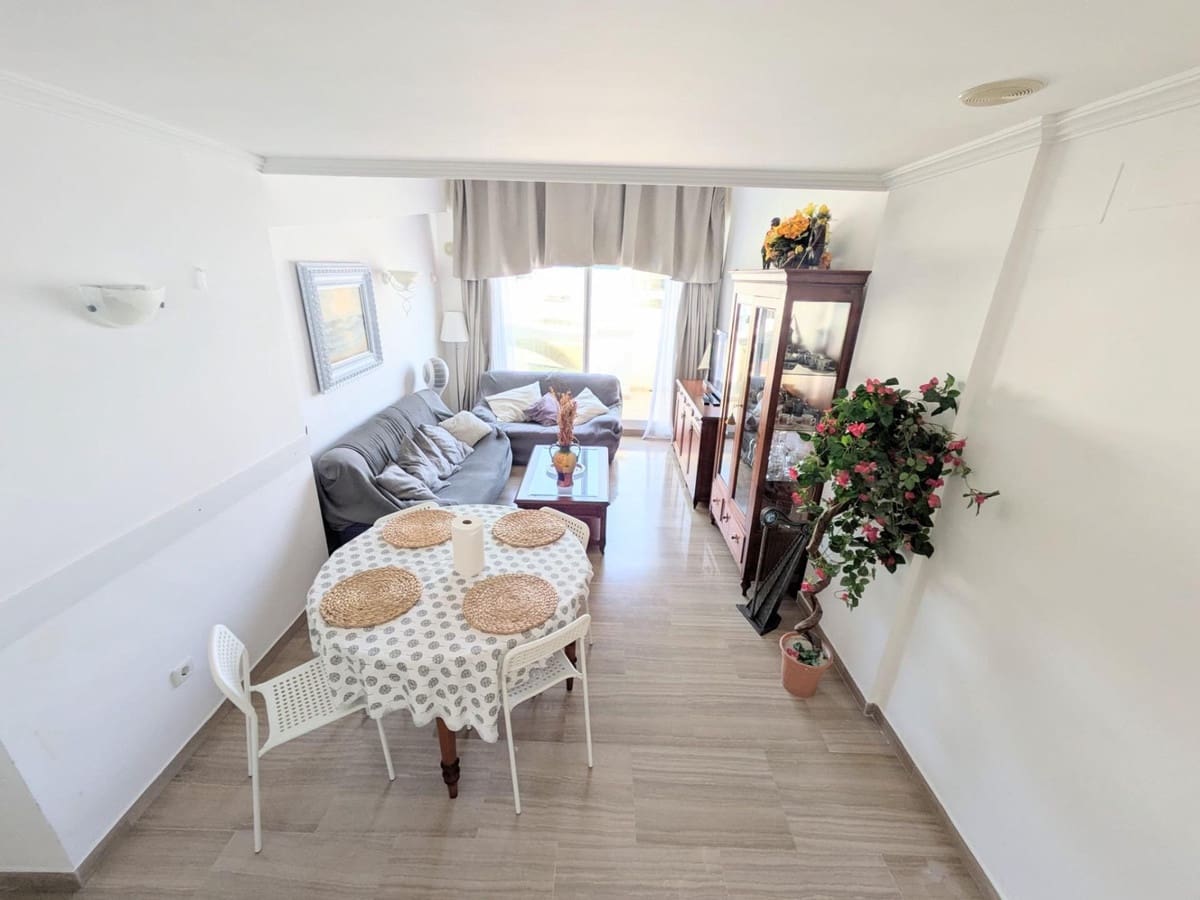 3 sypialnia Apartament na sprzedaż w Benalmadena z basenem - 1 030 000 € (Ref: 10122476)