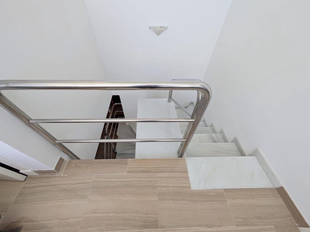 3 sypialnia Apartament na sprzedaż w Benalmadena z basenem - 1 030 000 € (Ref: 10122476)