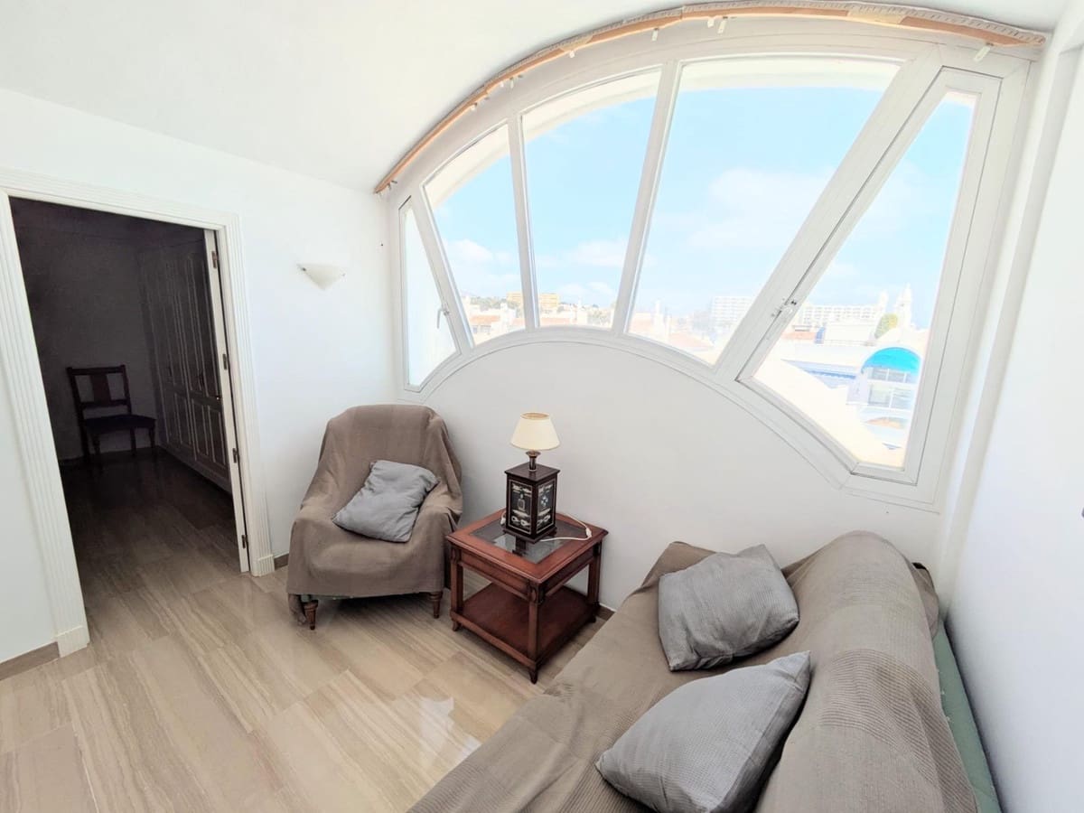 3 sypialnia Apartament na sprzedaż w Benalmadena z basenem - 1 030 000 € (Ref: 10122476)