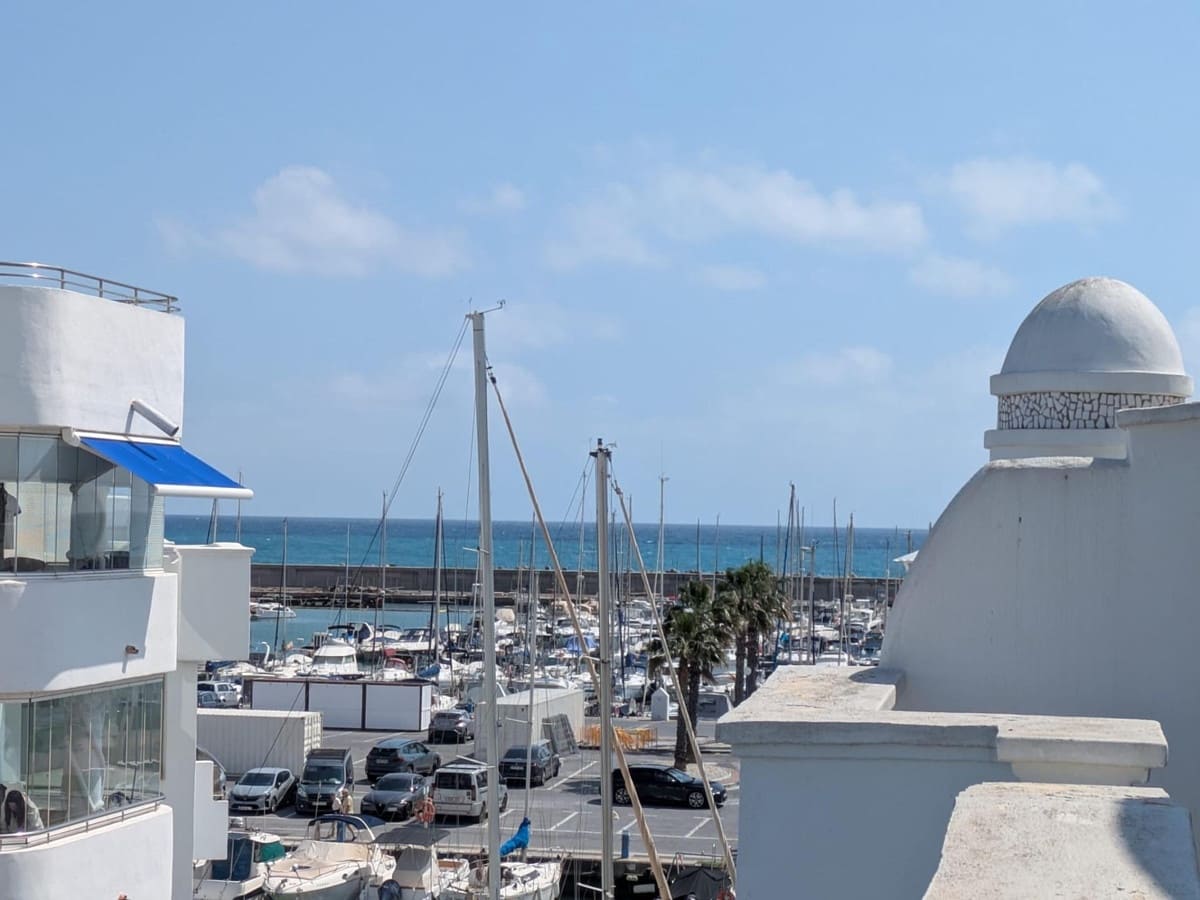 3 sypialnia Apartament na sprzedaż w Benalmadena z basenem - 1 030 000 € (Ref: 10122476)