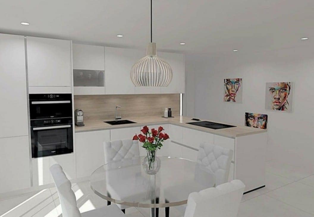 Chalet de 4 habitaciones en Mijas en venta con piscina garaje - 999.000 € (Ref: 10122479)