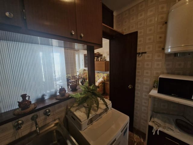 Apartamento en Benalmadena Costa, Benalmádena en venta con piscina - 170.000 € (Ref: 10122483)