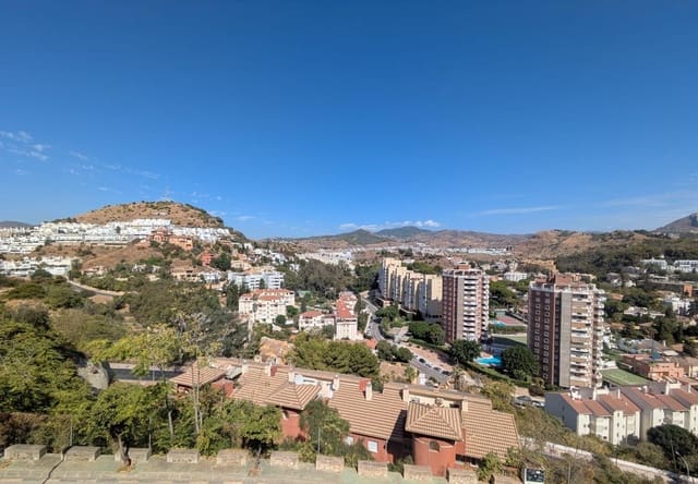 5 soverom Villa til salgs i La Malagueta, Málaga by med svømmebasseng garasje - € 1 340 000 (Ref: 10122486)