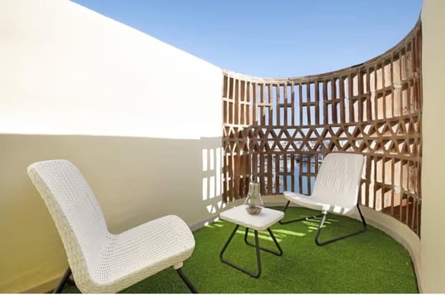 3 chambre Appartement à vendre à Benalmádena avec piscine garage - 1 850 000 € (Ref: 10122487)