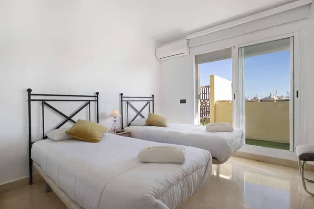 3 chambre Appartement à vendre à Benalmadena avec piscine garage - 1 850 000 € (Ref: 10122487)