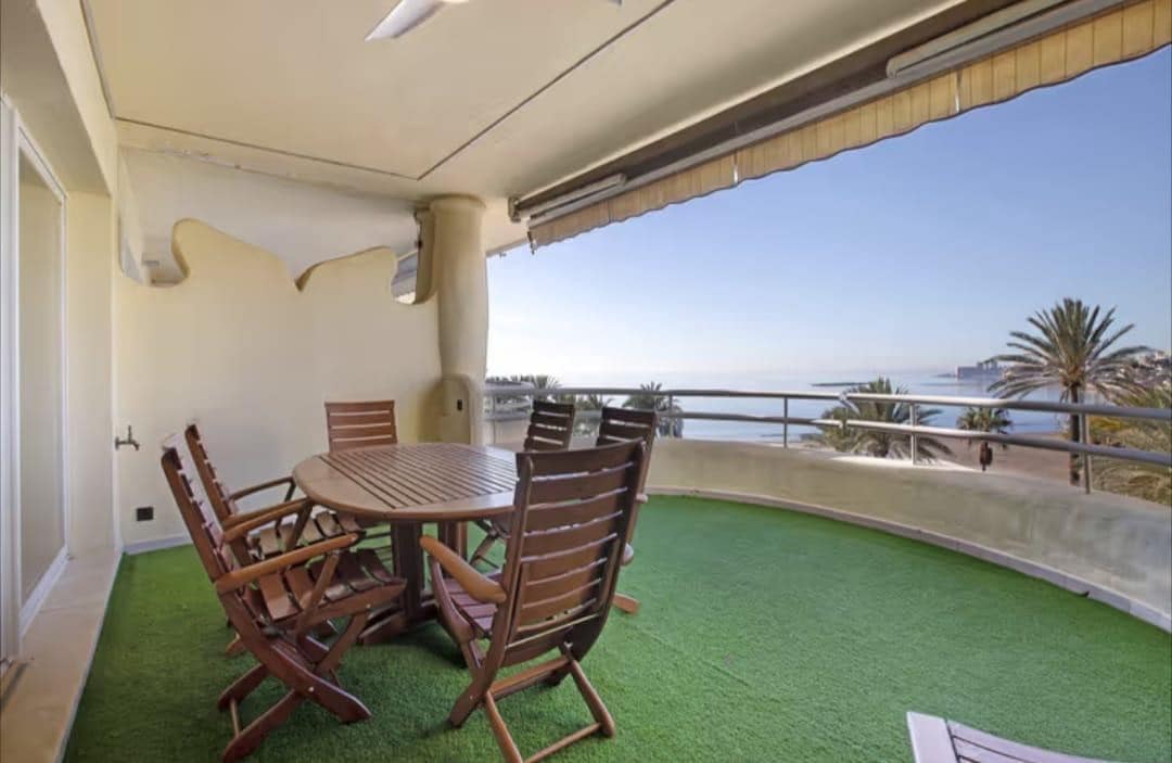 3 chambre Appartement à vendre à Benalmadena avec piscine garage - 1 850 000 € (Ref: 10122487)