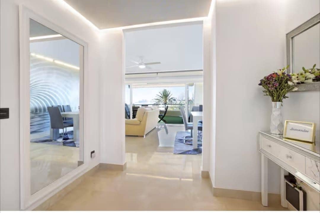 3 chambre Appartement à vendre à Benalmadena avec piscine garage - 1 850 000 € (Ref: 10122487)