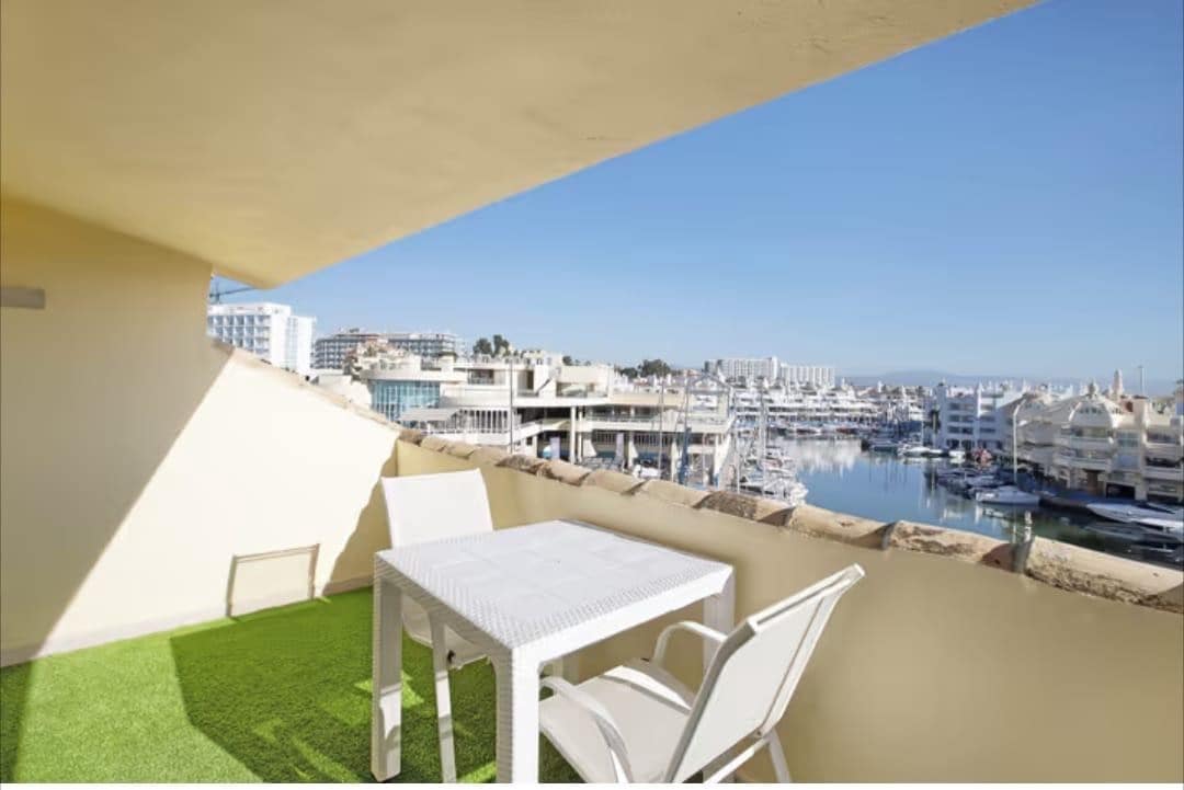 3 chambre Appartement à vendre à Benalmadena avec piscine garage - 1 850 000 € (Ref: 10122487)