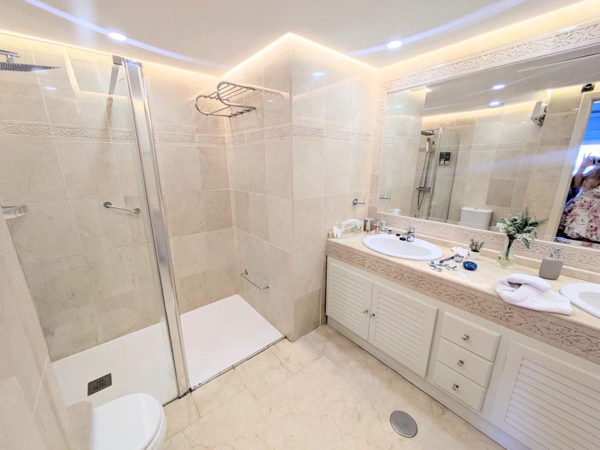 3 chambre Appartement à vendre à Benalmadena avec piscine garage - 1 850 000 € (Ref: 10122487)