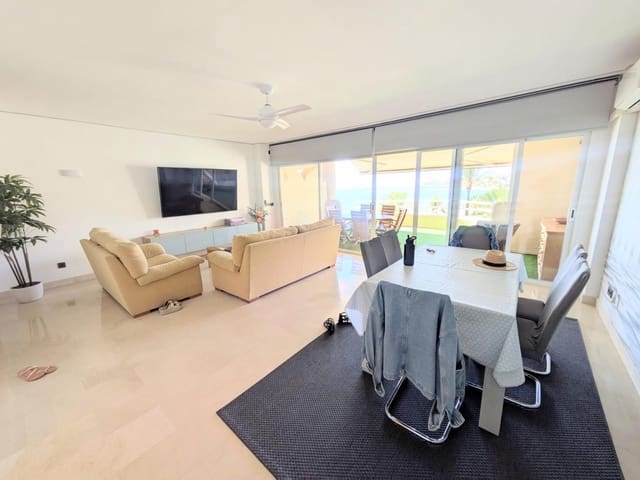 3 chambre Appartement à vendre à Benalmádena avec piscine garage - 1 850 000 € (Ref: 10122487)