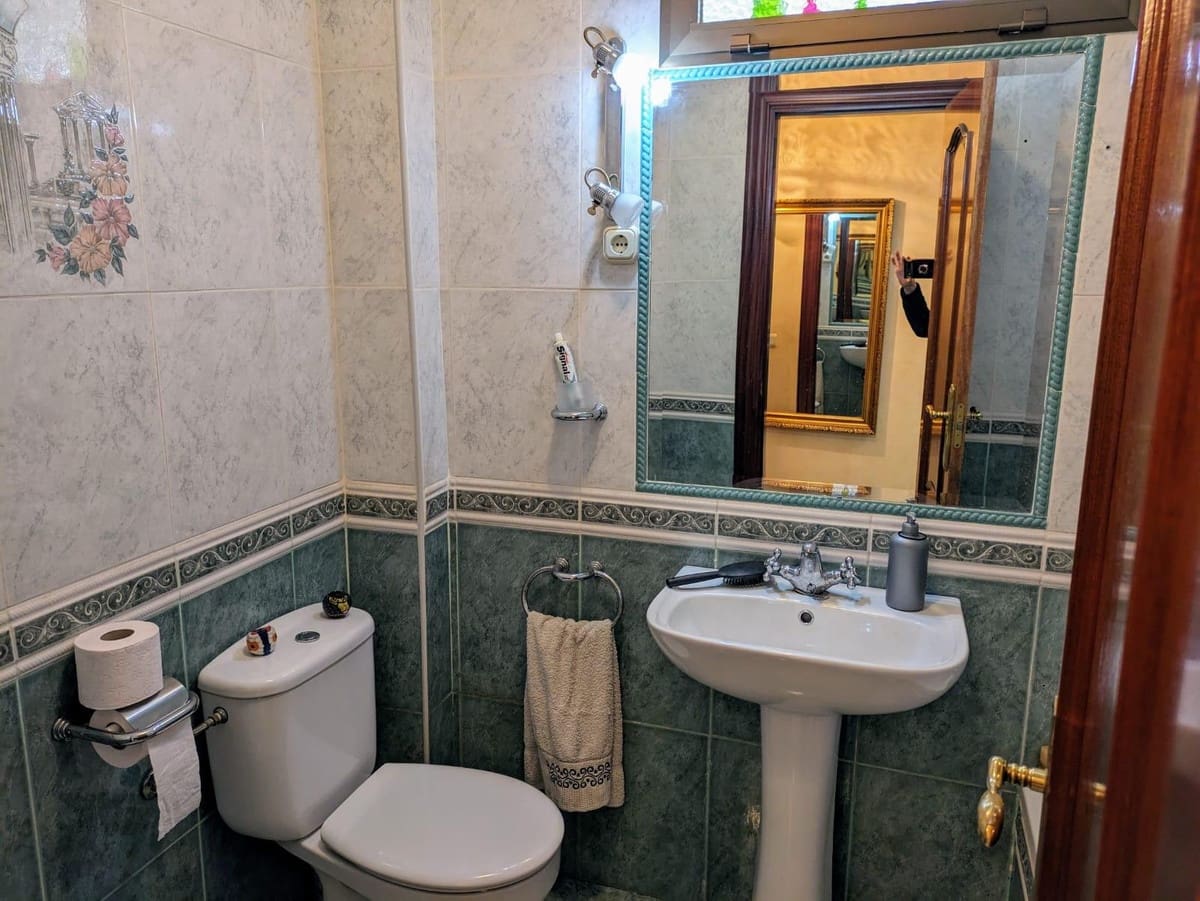 Chalet de 5 habitaciones en Benalmádena en venta con piscina garaje - 950.000 € (Ref: 10122490)