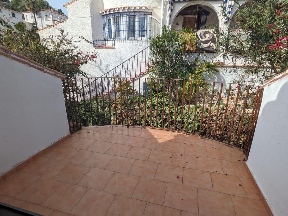 Chalet de 5 habitaciones en Benalmádena en venta con piscina garaje - 950.000 € (Ref: 10122490)