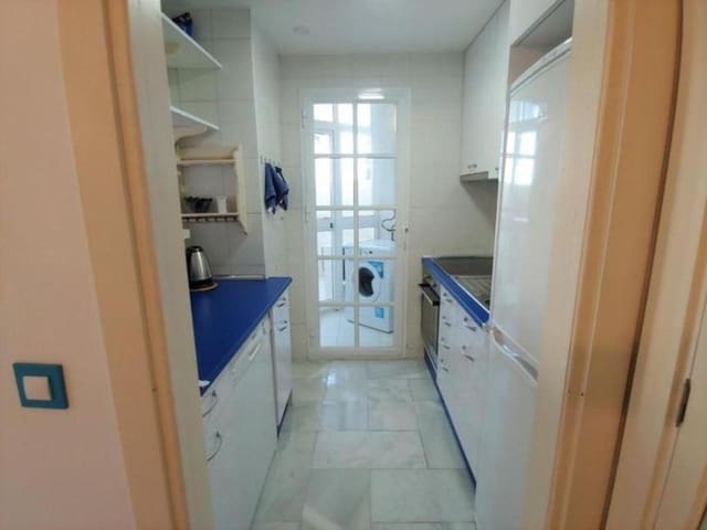 1 quarto Apartamento para venda em Benalmádena com garagem - 390 000 € (Ref: 10122492)