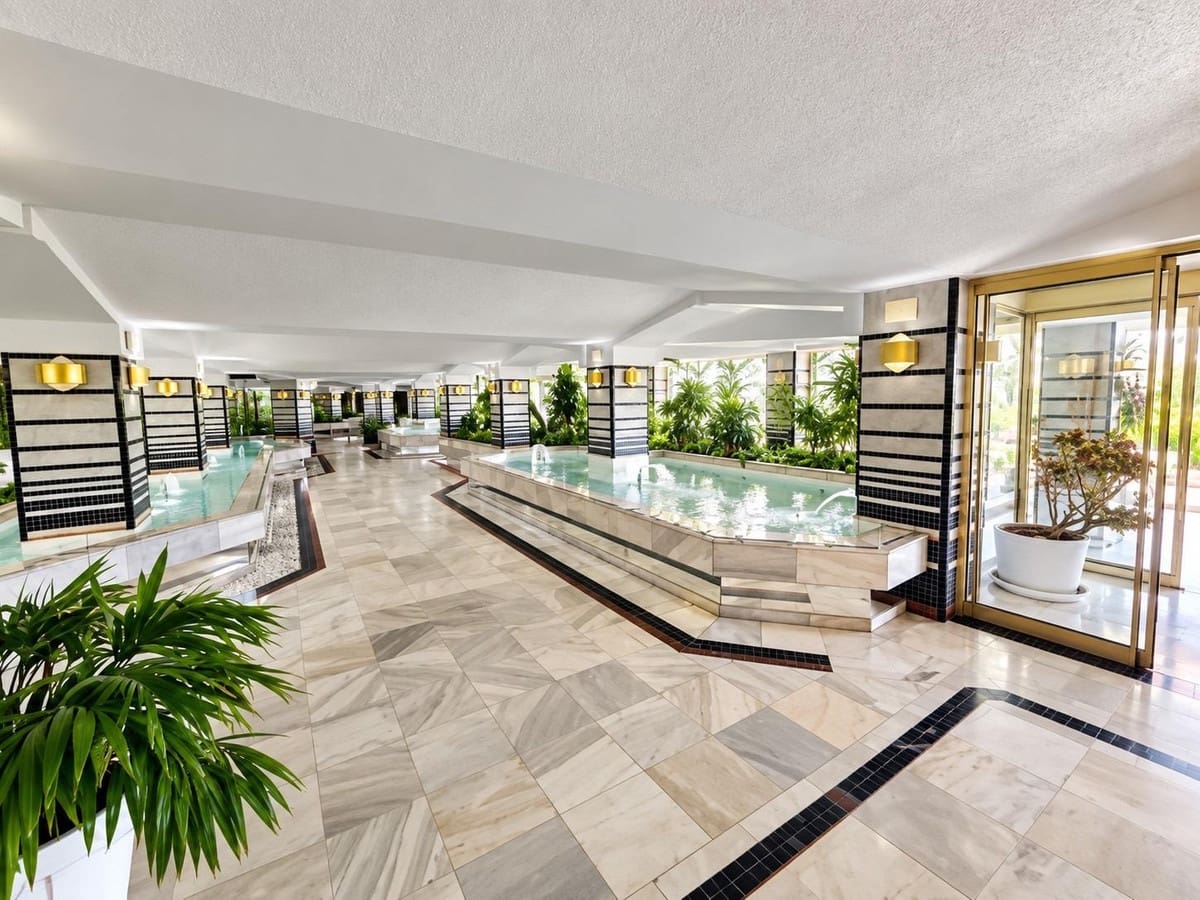 1 slaapkamer Appartement te koop in Benalmadena met zwembad garage - € 290.000 (Ref: 10122497)