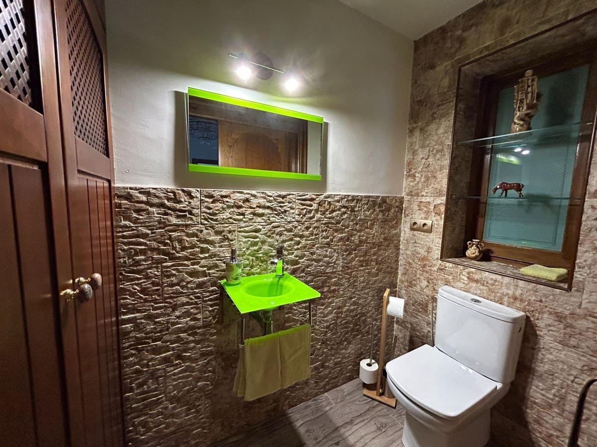 4 soveværelse Villa til salg i Benalmadena med swimmingpool garage - € 1.159.000 (Ref: 10122498)