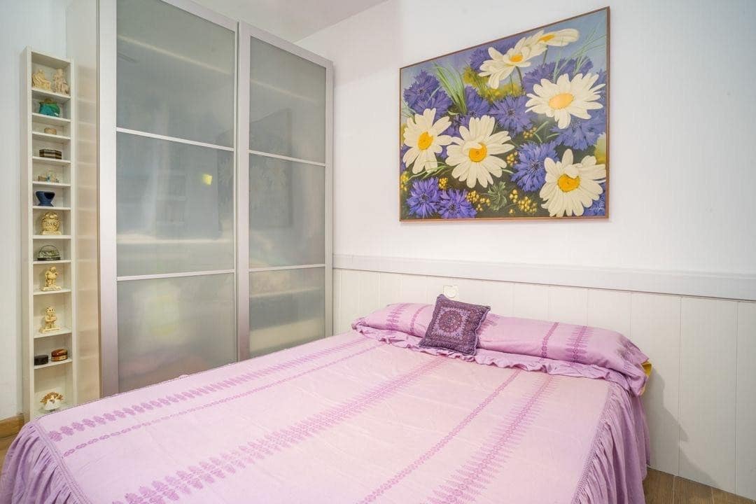 Apartamento de 5 habitaciones en Málaga ciudad en venta con garaje - 670.000 € (Ref: 10122499)