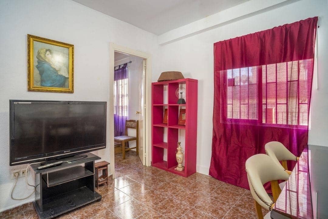 Apartamento de 5 habitaciones en Málaga ciudad en venta con garaje - 670.000 € (Ref: 10122499)
