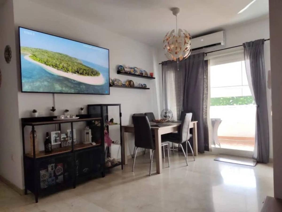 3 soverom Leilighet til salgs i Rincon de la Victoria med svømmebasseng garasje - € 375 000 (Ref: 10122500)